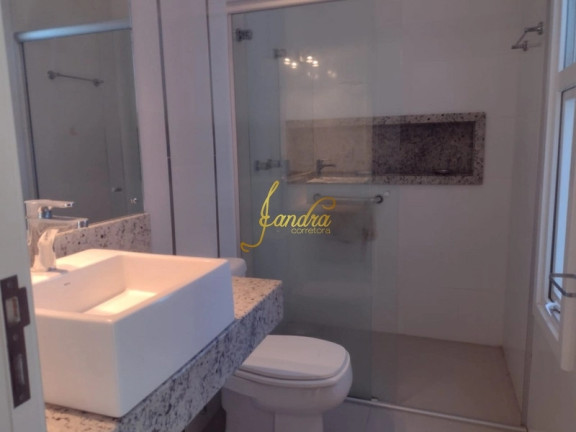 Imagem Casa de Condomínio com 4 Quartos à Venda, 220 m² em Rainha Do Mar - Xangri-la