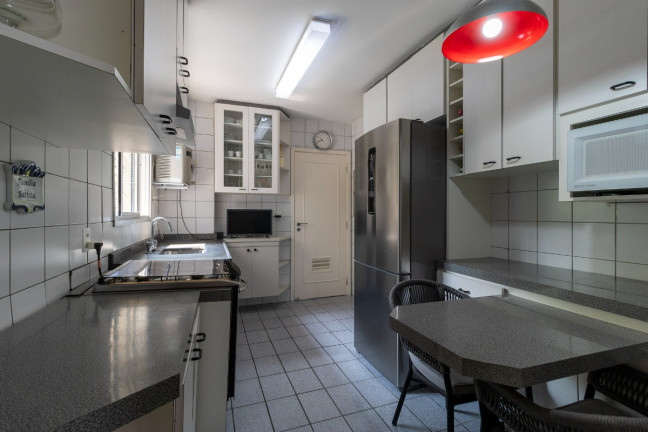 Imagem Apartamento com 3 Quartos à Venda, 110 m² em Vila Andrade - São Paulo Imagem Apartamento com 3 Quartos à Venda, 110 m² em Vila Andrade - São Paulo