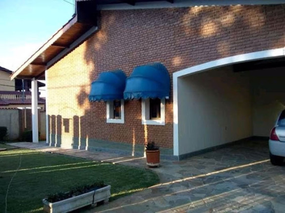 Casa com 3 Quartos à Venda, 430 m² em Nova Gardênia - Atibaia