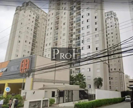 Imagem Apartamento com 3 Quartos à Venda, 65 m² em Centro - São Bernardo Do Campo Imagem Apartamento com 3 Quartos à Venda, 65 m² em Centro - São Bernardo Do Campo