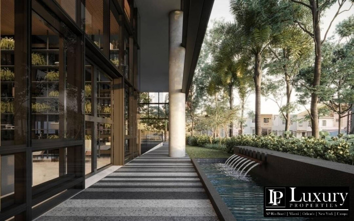 Imagem Apartamento com 3 Quartos à Venda, 142 m² em Pinheiros - São Paulo Imagem Apartamento com 3 Quartos à Venda, 142 m² em Pinheiros - São Paulo