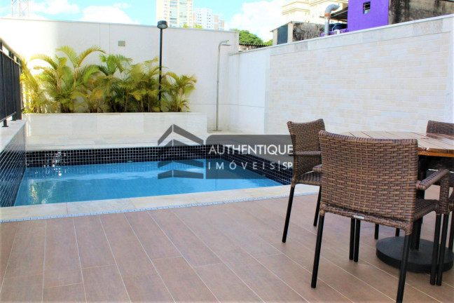 Imagem Apartamento com 2 Quartos à Venda, 100 m² em Vila Romana - São Paulo Imagem Apartamento com 2 Quartos à Venda, 100 m² em Vila Romana - São Paulo