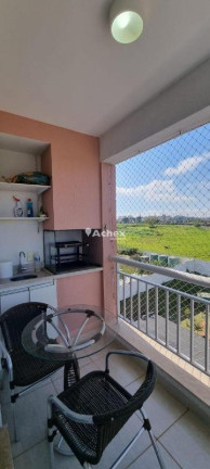 Imagem Apartamento com 3 Quartos à Venda, 87 m² em Parque Prado - Campinas