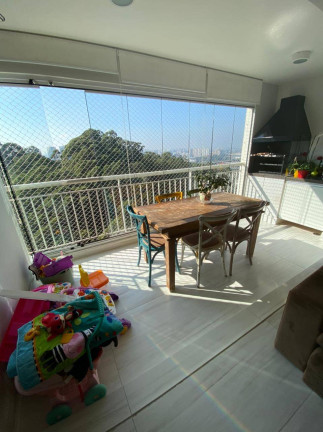 Imagem Apartamento com 2 Quartos à Venda, 96 m² em Vila Andrade - São Paulo Imagem Apartamento com 2 Quartos à Venda, 96 m² em Vila Andrade - São Paulo