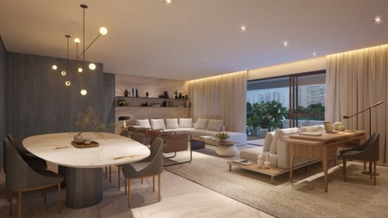 Imagem Cobertura com 4 Quartos à Venda, 301 m² em Barra Da Tijuca - Rio De Janeiro Imagem Cobertura com 4 Quartos à Venda, 301 m² em Barra Da Tijuca - Rio De Janeiro