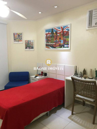 Imagem Cobertura com 3 Quartos à Venda, 190 m² em Centro - Cabo Frio