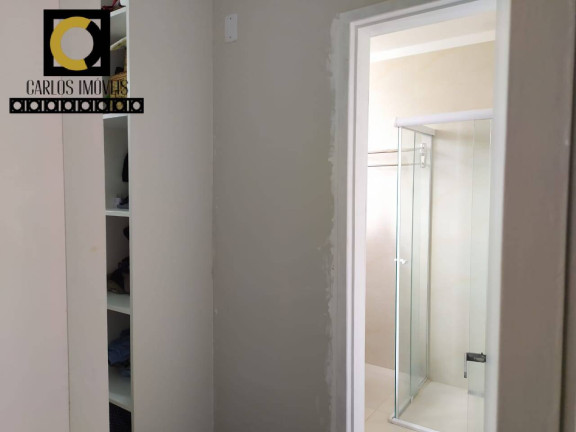 Imagem Apartamento com 3 Quartos à Venda,  em Embaré - Santos