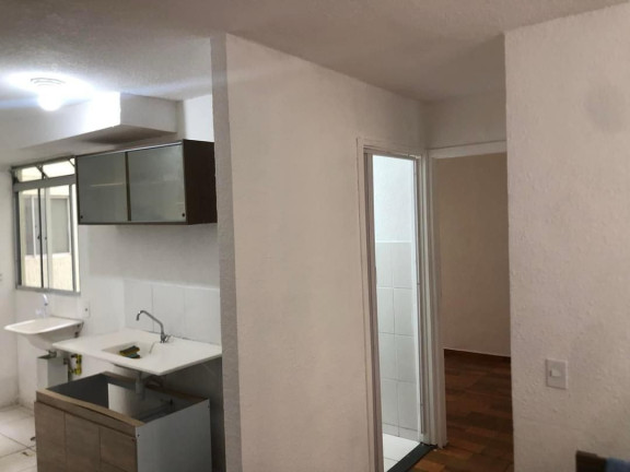 Imagem Apartamento com 2 Quartos à Venda, 38 m² em Jardim Petrópolis - Cotia Imagem Apartamento com 2 Quartos à Venda, 38 m² em Jardim Petrópolis - Cotia