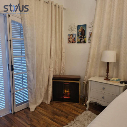 Imagem Casa com 5 Quartos à Venda, 500 m² em Cantareira - Mairiporã