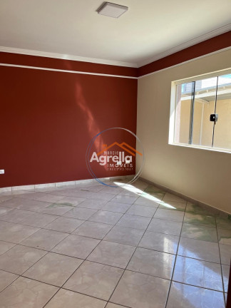 Imagem Casa com 3 Quartos à Venda, 151 m² em Jardim Santa Maria Ii - Mogi Guaçu Imagem Casa com 3 Quartos à Venda, 151 m² em Jardim Santa Maria Ii - Mogi Guaçu