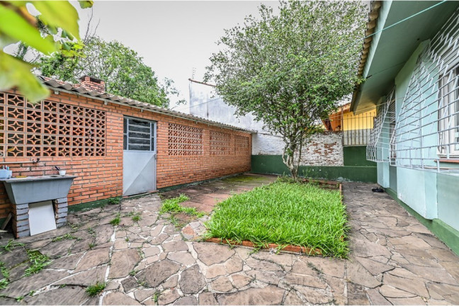Imagem Casa de Condomínio com 3 Quartos à Venda, 103 m² em Santa Tereza - Porto Alegre Imagem Casa de Condomínio com 3 Quartos à Venda, 103 m² em Santa Tereza - Porto Alegre