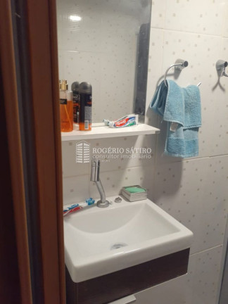 Imagem Casa de Condomínio com 2 Quartos à Venda, 160 m² em Vila Mariana - São Paulo Imagem Casa de Condomínio com 2 Quartos à Venda, 160 m² em Vila Mariana - São Paulo