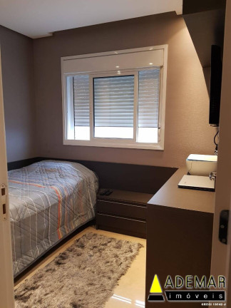 Imagem Apartamento com 3 Quartos à Venda, 105 m² em Centro - Diadema