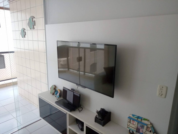 Imagem Apartamento com 2 Quartos para Alugar, 90 m² em Enseada - Guarujá Imagem Apartamento com 2 Quartos para Alugar, 90 m² em Enseada - Guarujá