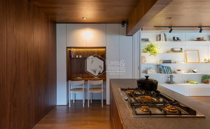 Imagem Apartamento com 4 Quartos à Venda, 205 m² em Brooklin Paulista - São Paulo Imagem Apartamento com 4 Quartos à Venda, 205 m² em Brooklin Paulista - São Paulo