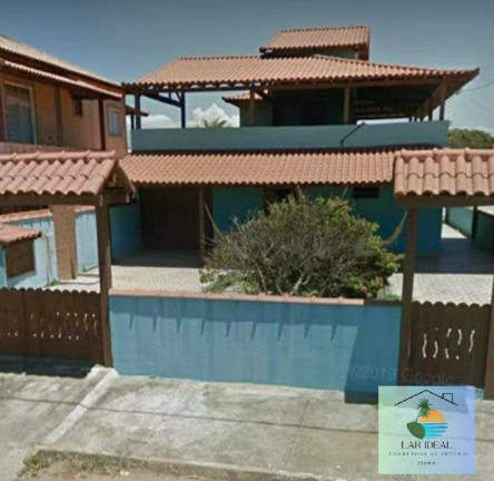 Imagem Casa com 4 Quartos à Venda, 360 m² em Unamar (tamoios) - Cabo Frio Imagem Casa com 4 Quartos à Venda, 360 m² em Unamar (tamoios) - Cabo Frio