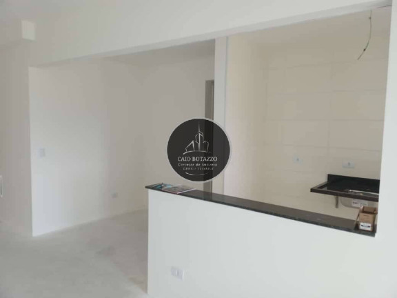 Imagem Apartamento com 2 Quartos à Venda, 75 m² em Vila Altântica - Mongaguá