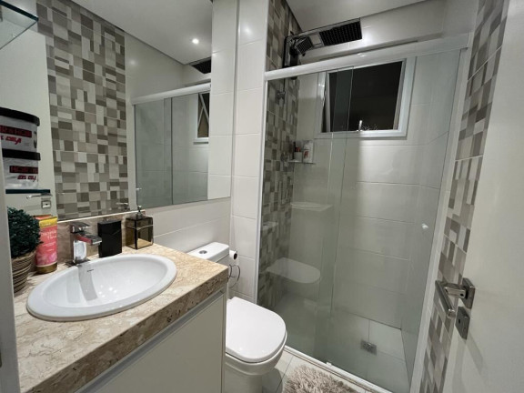 Imagem Apartamento com 1 Quarto à Venda, 55 m² em Pompéia - Santos Imagem Apartamento com 1 Quarto à Venda, 55 m² em Pompéia - Santos