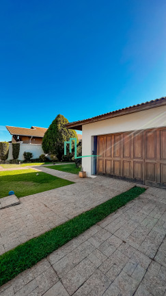 Imagem Casa com 4 Quartos à Venda, em Vila Hipica - Franca Imagem Casa com 4 Quartos à Venda, em Vila Hipica - Franca