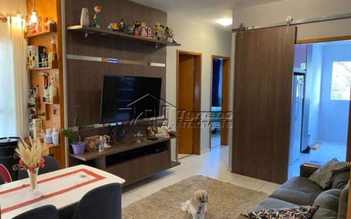 Imagem Apartamento com 2 Quartos à Venda, 54 m² em Jardim Oriente - São José Dos Campos Imagem Apartamento com 2 Quartos à Venda, 54 m² em Jardim Oriente - São José Dos Campos