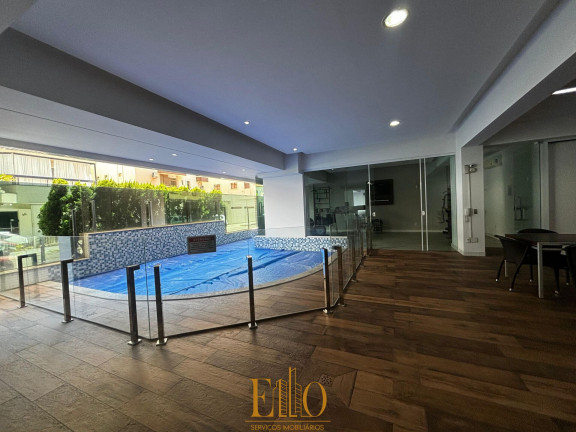 Imagem Apartamento com 4 Quartos à Venda, 190 m² em Meia Praia - Itapema