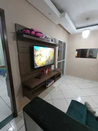 Imagem Apartamento com 2 Quartos à Venda, 50 m² em Parque Manchester - Sorocaba Imagem Apartamento com 2 Quartos à Venda, 50 m² em Parque Manchester - Sorocaba