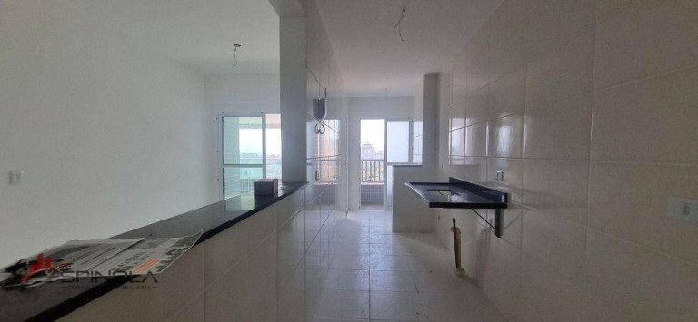 Imagem Apartamento com 2 Quartos à Venda, 75 m² em Vilamar - Praia Grande Imagem Apartamento com 2 Quartos à Venda, 75 m² em Vilamar - Praia Grande