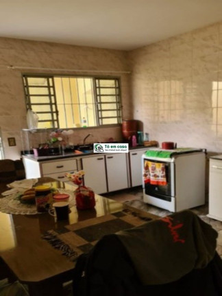 Imagem Casa com 2 Quartos à Venda, 120 m² em Cidade Morumbi - São José Dos Campos