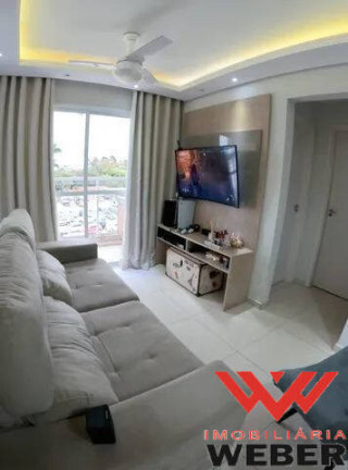Imagem Apartamento com 2 Quartos à Venda, 53 m² em Chácaras Reunidas São Jorge - Sorocaba Imagem Apartamento com 2 Quartos à Venda, 53 m² em Chácaras Reunidas São Jorge - Sorocaba