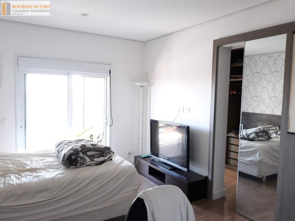 Imagem Apartamento com 3 Quartos à Venda, 250 m² em Vila Mariana - São Paulo