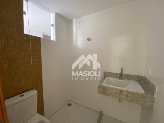 Imagem Apartamento com 3 Quartos à Venda, 100 m² em Itapuã - Vila Velha Imagem Apartamento com 3 Quartos à Venda, 100 m² em Itapuã - Vila Velha