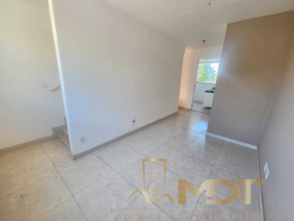 Imagem Imóvel com 2 Quartos à Venda, 110 m² em Piratininga (venda Nova) - Belo Horizonte