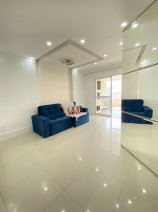 Apartamento com 4 Quartos à Venda, 233 m² em Praia Grande