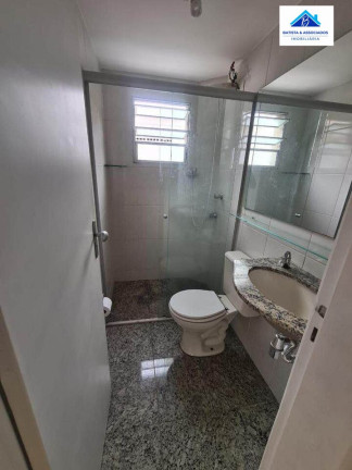 Imagem Apartamento com 3 Quartos à Venda, 79 m² em Vila Industrial - Campinas Imagem Apartamento com 3 Quartos à Venda, 79 m² em Vila Industrial - Campinas