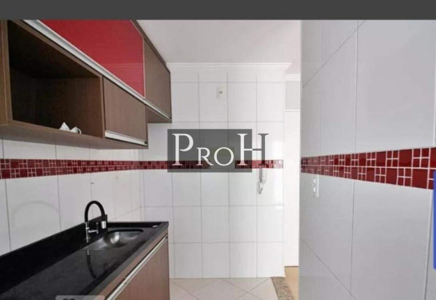 Imagem Apartamento com 2 Quartos à Venda, 48 m² em Dos Casa - São Bernardo Do Campo Imagem Apartamento com 2 Quartos à Venda, 48 m² em Dos Casa - São Bernardo Do Campo