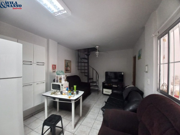Imagem Casa com 3 Quartos à Venda, em Mooca - São Paulo Imagem Casa com 3 Quartos à Venda, em Mooca - São Paulo