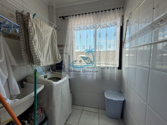 Imagem Apartamento com 2 Quartos à Venda, 78 m² em Itaguá - Ubatuba