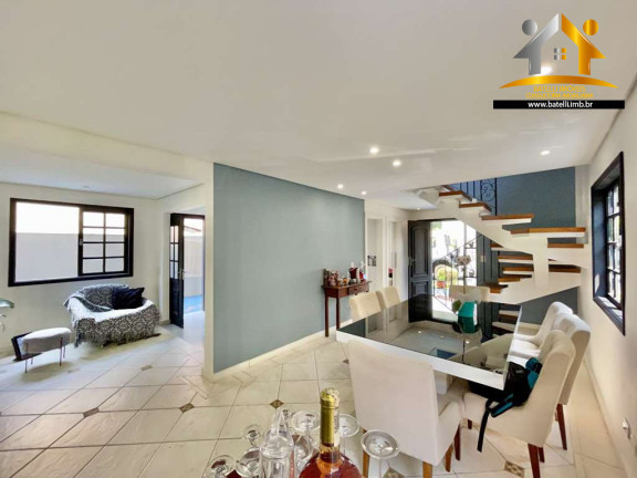 Imagem Casa de Condomínio com 4 Quartos à Venda, 250 m² em Granja Viana - Cotia