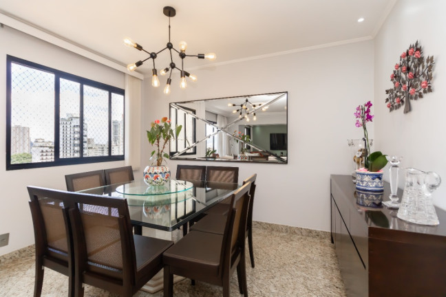Imagem Apartamento com 3 Quartos à Venda, 142 m² em Santana - São Paulo Imagem Apartamento com 3 Quartos à Venda, 142 m² em Santana - São Paulo