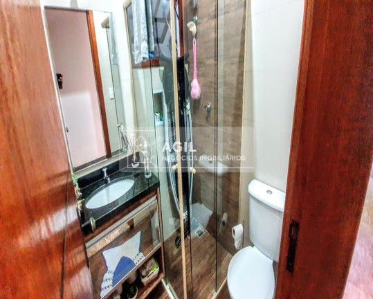 Imagem Casa com 3 Quartos à Venda, 96 m² em Loteamento Villa Branca - Jacareí Imagem Casa com 3 Quartos à Venda, 96 m² em Loteamento Villa Branca - Jacareí