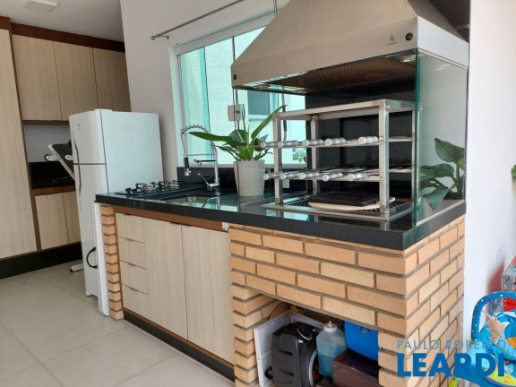 Imagem Cobertura com 2 Quartos à Venda, 100 m² em Jardim Santo Alberto - Santo André Imagem Cobertura com 2 Quartos à Venda, 100 m² em Jardim Santo Alberto - Santo André