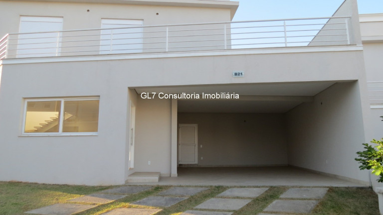 Imagem Casa com 4 Quartos à Venda,  em Jardim Panorama - Indaiatuba