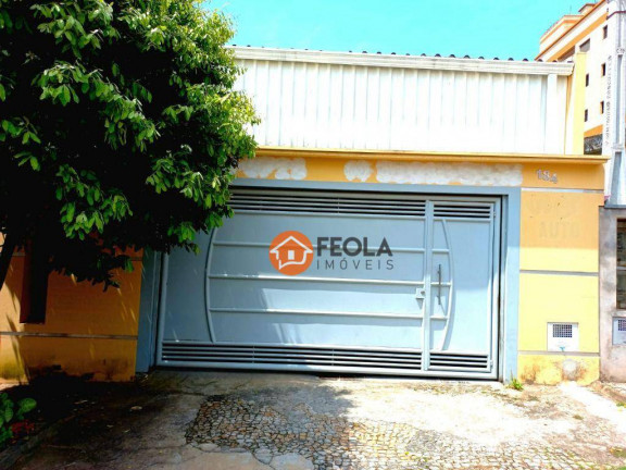 Imagem Casa com 3 Quartos à Venda, 170 m² em Vila Belvedere - Americana Imagem Casa com 3 Quartos à Venda, 170 m² em Vila Belvedere - Americana