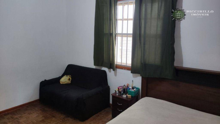 Imagem Apartamento com 1 Quarto à Venda, 42 m² em Vila Guilhermina - Praia Grande