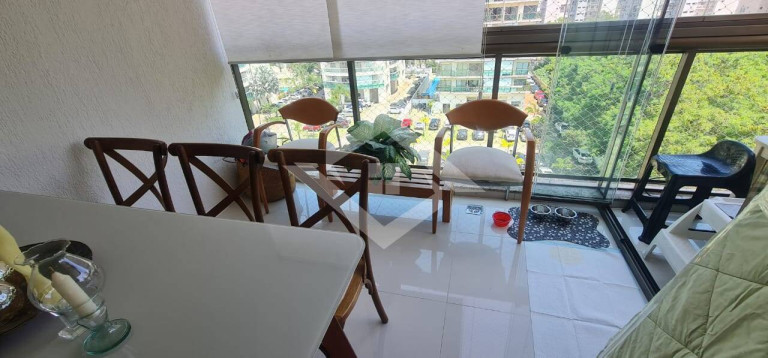 Imagem Apartamento com 3 Quartos à Venda, 72 m² em Barra Da Tijuca - Rio De Janeiro Imagem Apartamento com 3 Quartos à Venda, 72 m² em Barra Da Tijuca - Rio De Janeiro
