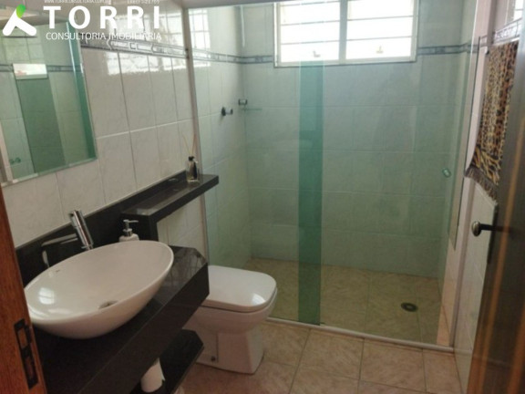 Imagem Casa com 2 Quartos à Venda, 120 m² em Wanel Ville - Sorocaba