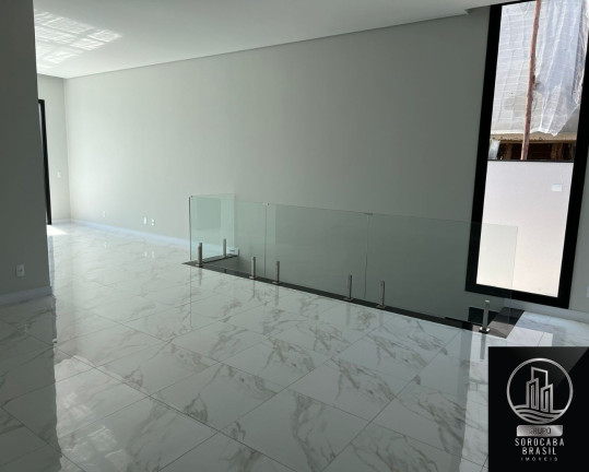 Imagem Casa com 4 Quartos à Venda, 455 m² em Alphaville Nova Esplanada - Votorantim