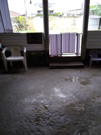 Imagem Casa com 2 Quartos à Venda,  em Castelo - Santos