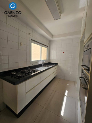 Imagem Apartamento com 3 Quartos à Venda, 132 m² em Tamboré - Santana De Parnaíba Imagem Apartamento com 3 Quartos à Venda, 132 m² em Tamboré - Santana De Parnaíba