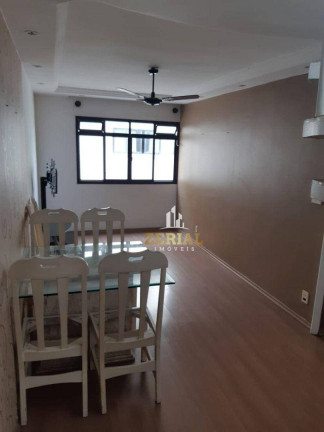 Imagem Cobertura com 3 Quartos à Venda, 173 m² em Osvaldo Cruz - São Caetano Do Sul